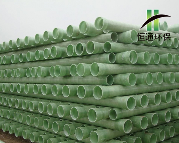 衡阳玻璃钢管道